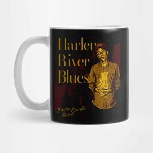 Harlem River Blues Mug